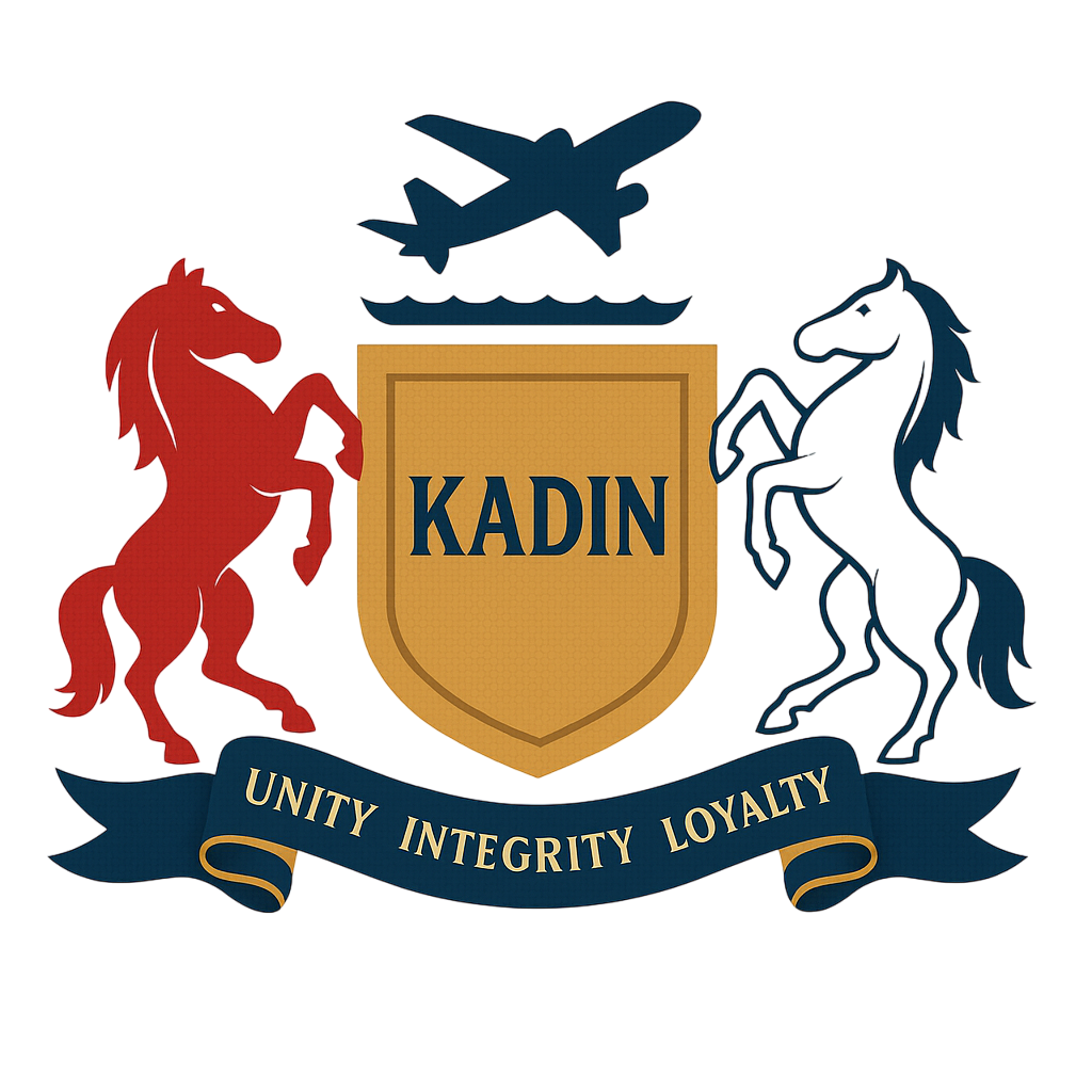 Logo Kadin Kutai Kartanegara